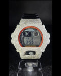 Moissanite Watch