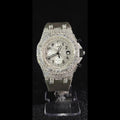 Moissanite Watch